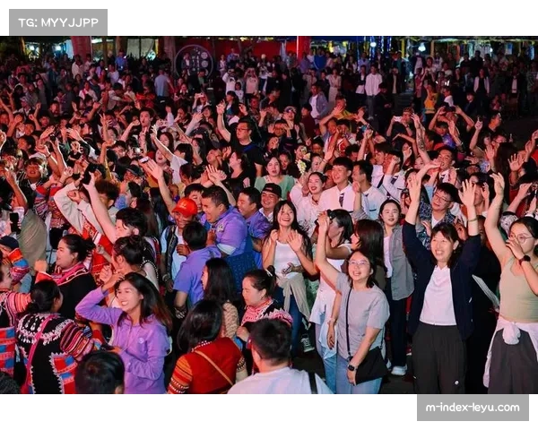 区域特色赛事：地方经济与文旅融合的新引擎