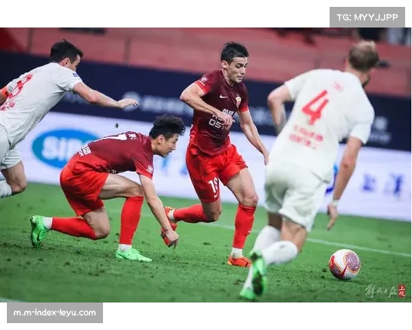 上海海港武磊替补难救主 穆斯卡特锋线组合效率低下暴露进攻便秘